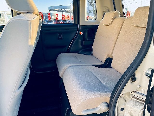 DAIHATSU MOVE canbus 2020