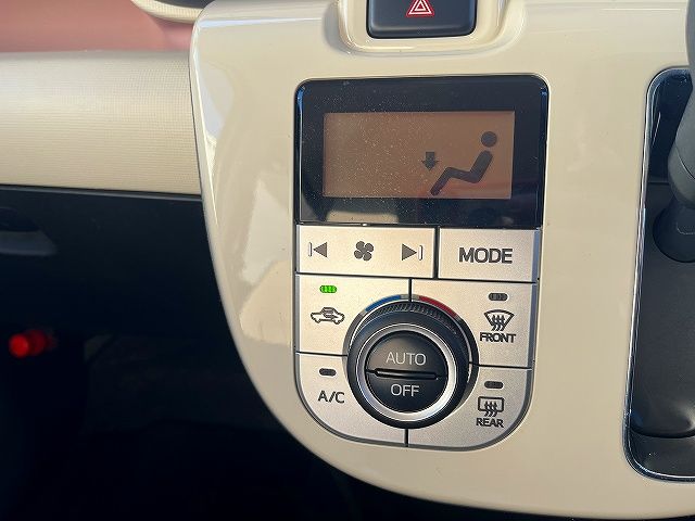 DAIHATSU MOVE canbus 2020