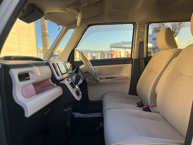 DAIHATSU MOVE canbus 2020