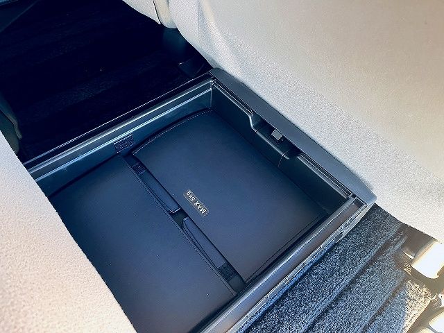 DAIHATSU MOVE canbus 2020