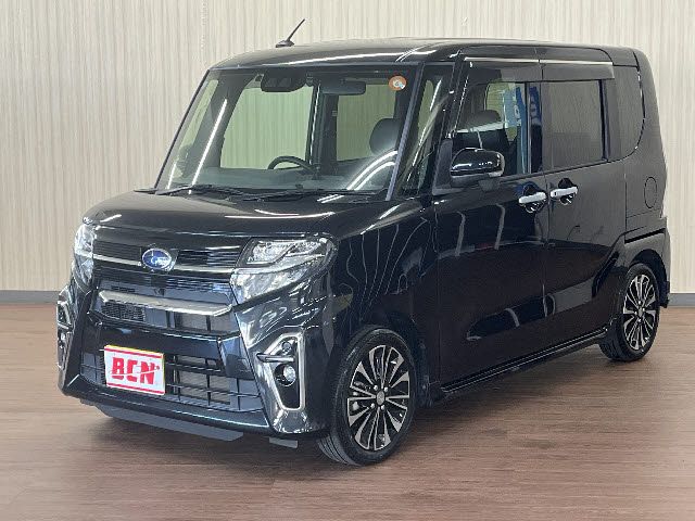 SUBARU CHIFFON CUSTOM 2020