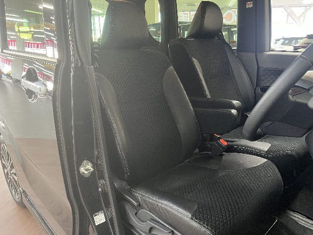 SUBARU CHIFFON CUSTOM 2020