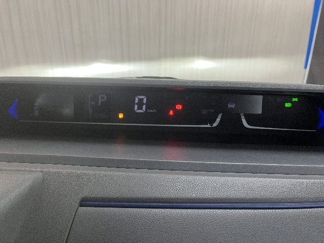 SUBARU CHIFFON CUSTOM 2020