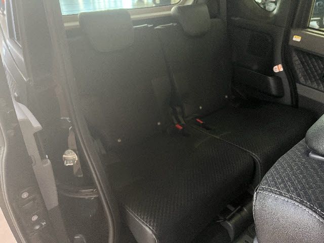 SUBARU CHIFFON CUSTOM 2020