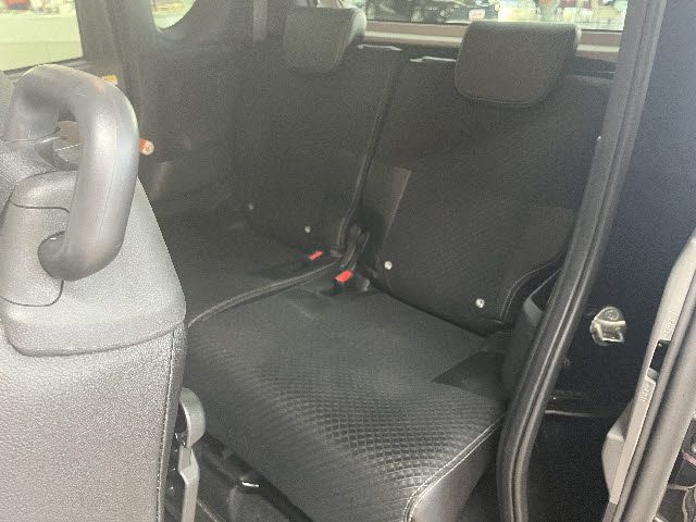 SUBARU CHIFFON CUSTOM 2020