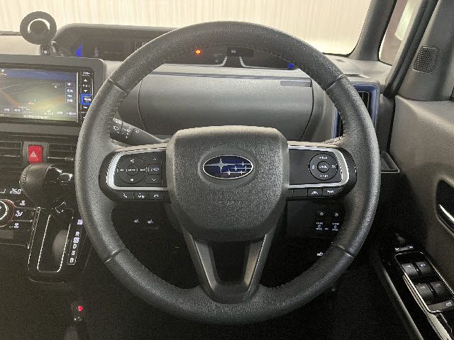 SUBARU CHIFFON CUSTOM 2020