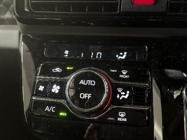 SUBARU CHIFFON CUSTOM 2020