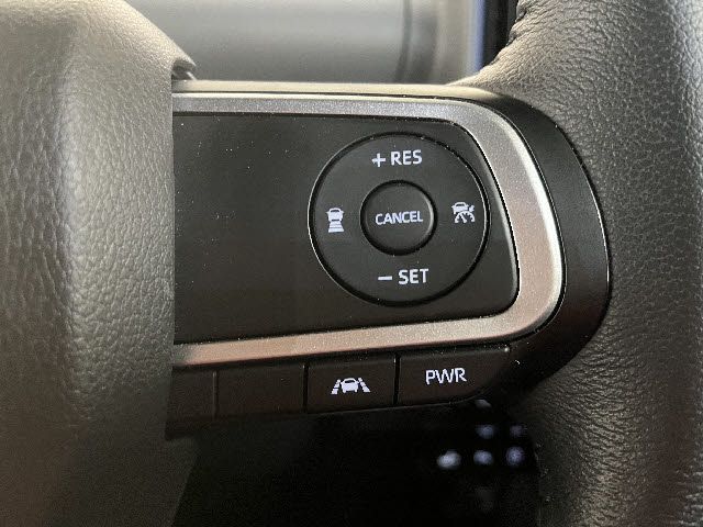 SUBARU CHIFFON CUSTOM 2020