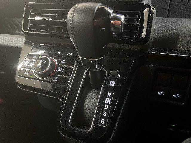 SUBARU CHIFFON CUSTOM 2020