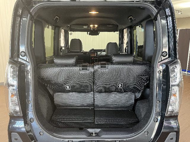 SUBARU CHIFFON CUSTOM 2020