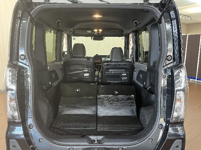 SUBARU CHIFFON CUSTOM 2020