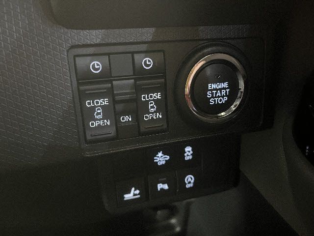 SUBARU CHIFFON CUSTOM 2020