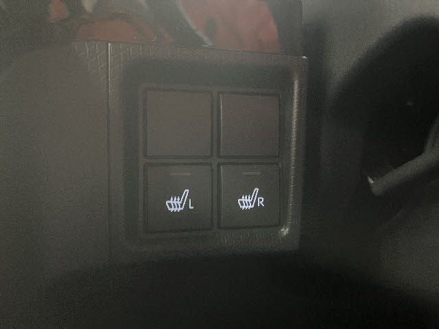 SUBARU CHIFFON CUSTOM 2020