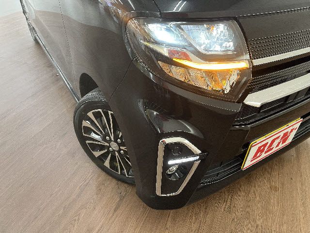 SUBARU CHIFFON CUSTOM 2020