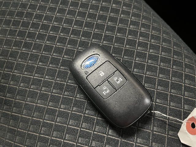 SUBARU CHIFFON CUSTOM 2020