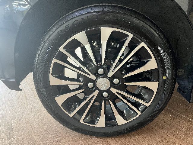 SUBARU CHIFFON CUSTOM 2020