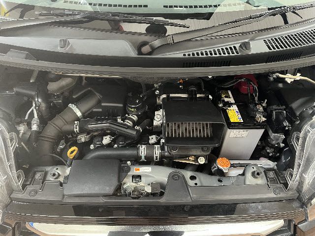 SUBARU CHIFFON CUSTOM 2020