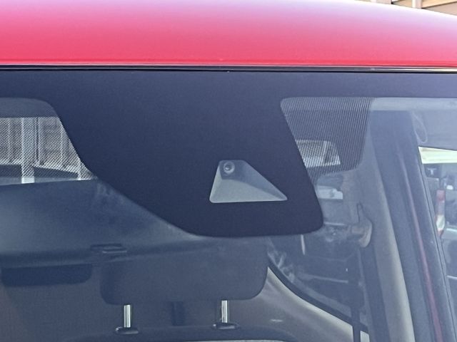 MITSUBISHI eK WAGON 2021