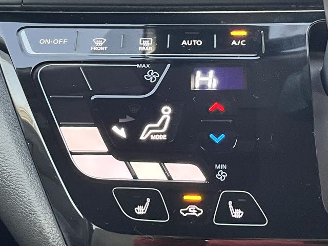 MITSUBISHI eK WAGON 2021