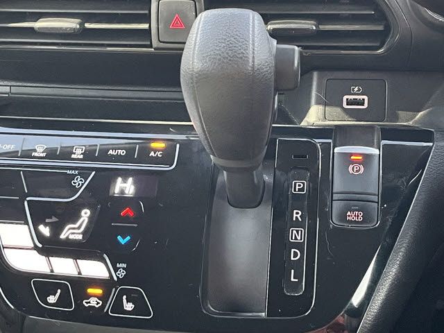 MITSUBISHI eK WAGON 2021