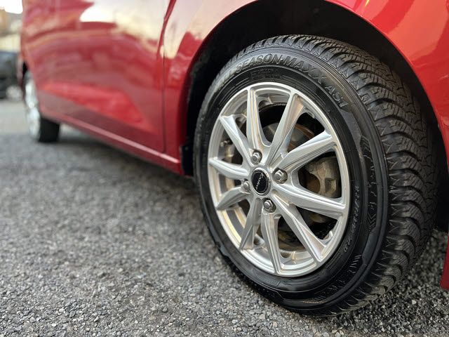 MITSUBISHI eK WAGON 2021