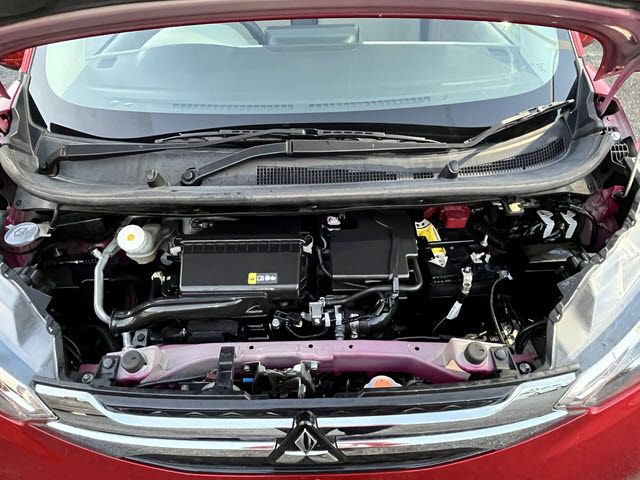 MITSUBISHI eK WAGON 2021