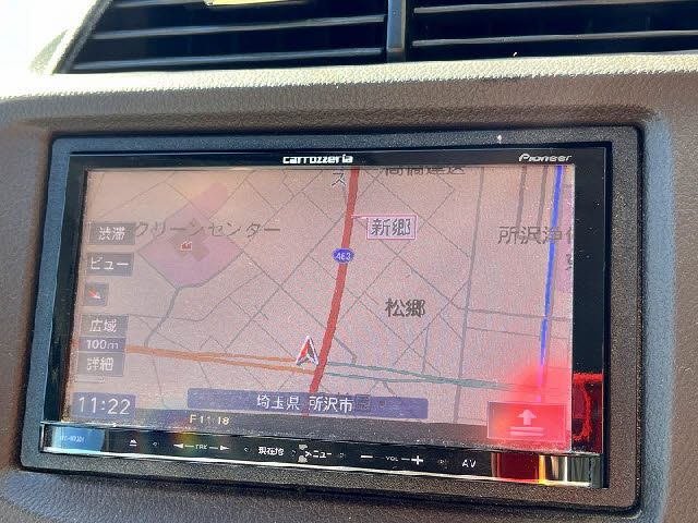 HONDA FIT SHUTTLE HYBRID 2012