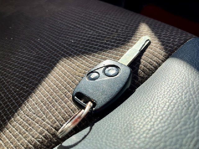 HONDA FIT SHUTTLE HYBRID 2012