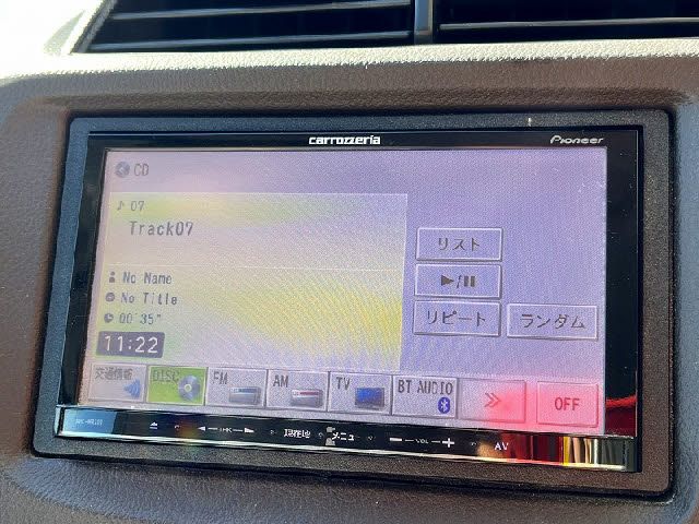 HONDA FIT SHUTTLE HYBRID 2012