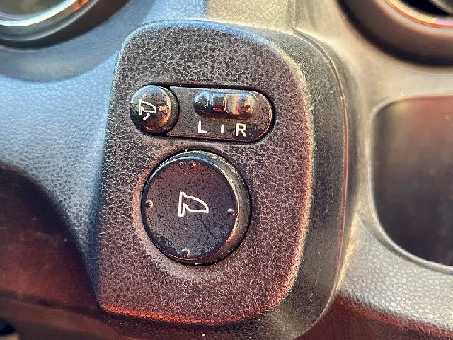 HONDA FIT SHUTTLE HYBRID 2012