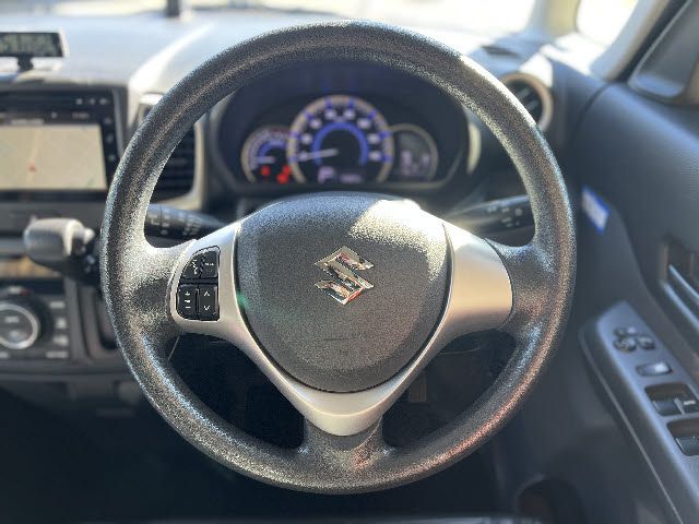 SUZUKI Spacia 4WD 2015