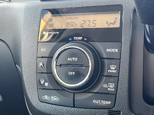 SUZUKI Spacia 4WD 2015