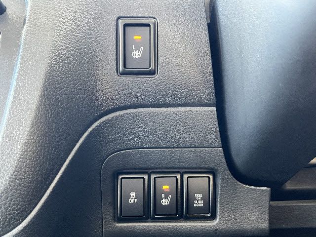 SUZUKI Spacia 4WD 2015