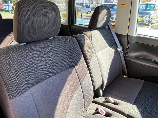 DAIHATSU TANTO CUSTOM 2011