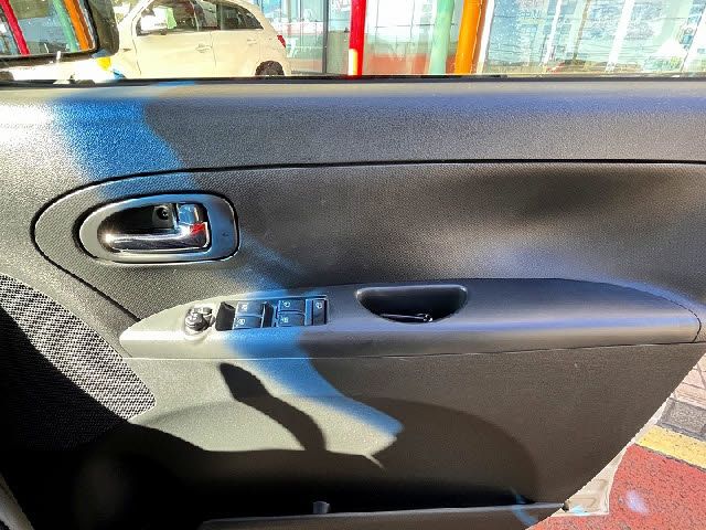 DAIHATSU TANTO CUSTOM 2011