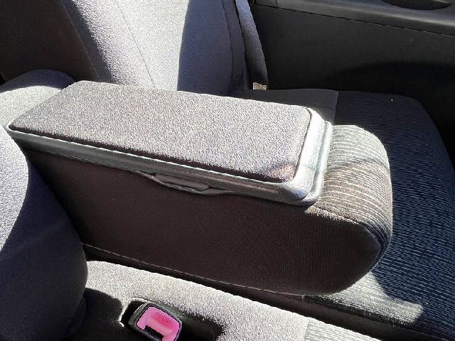 DAIHATSU TANTO CUSTOM 2011