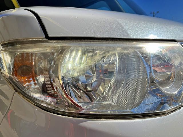 DAIHATSU TANTO CUSTOM 2011