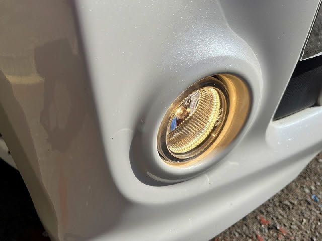 DAIHATSU TANTO CUSTOM 2011