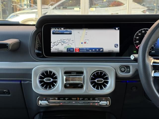 MERCEDES BENZ MERCEDES BENZ G class 2024