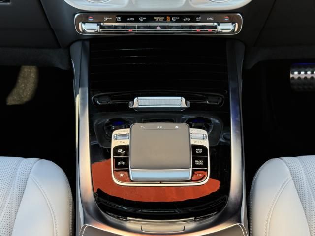 MERCEDES BENZ MERCEDES BENZ G class 2024