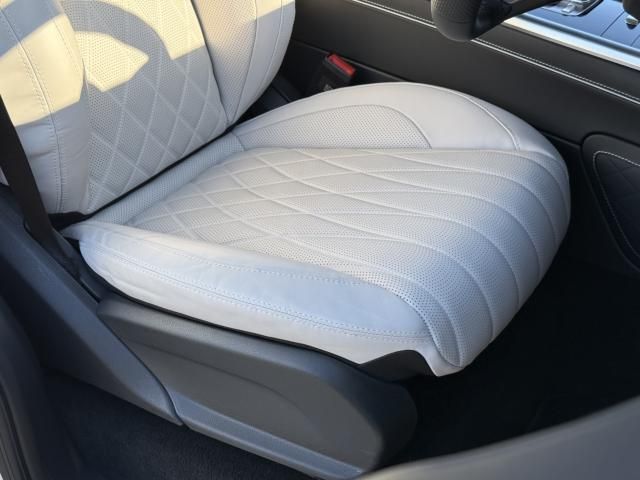 MERCEDES BENZ MERCEDES BENZ G class 2024