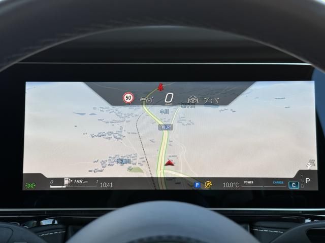 MERCEDES BENZ MERCEDES BENZ G class 2024