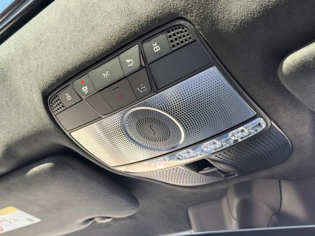 MERCEDES BENZ MERCEDES BENZ G class 2024