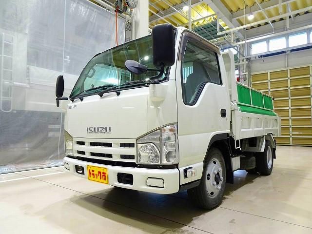ISUZU ELF 2011