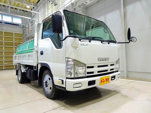 ISUZU ELF 2011