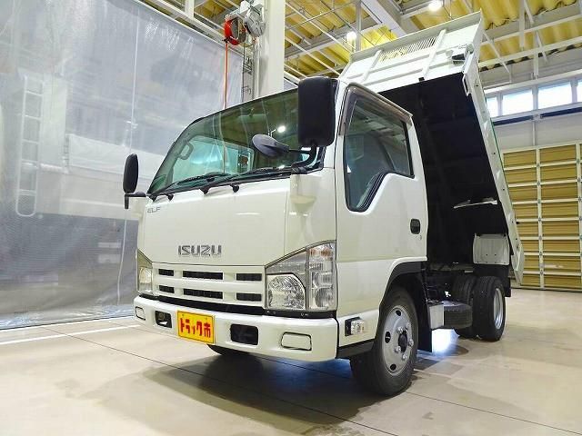 ISUZU ELF 2011