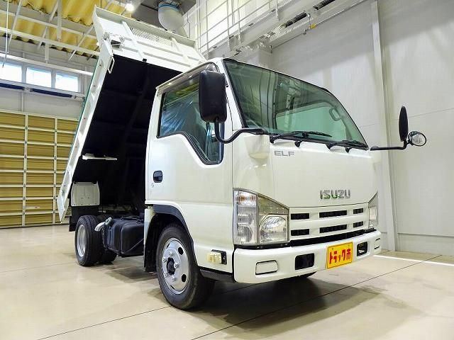 ISUZU ELF 2011