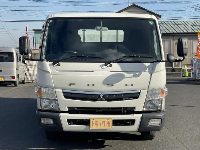 MITSUBISHI CANTER 2016