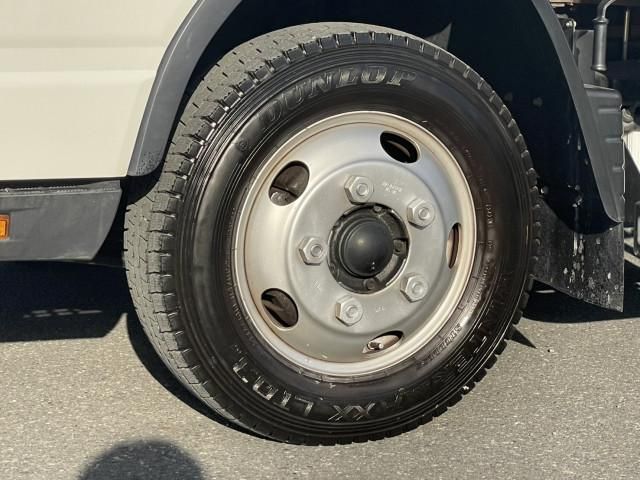 MITSUBISHI CANTER 2016