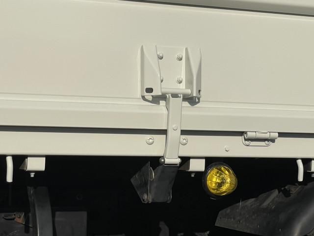 MITSUBISHI CANTER 2016